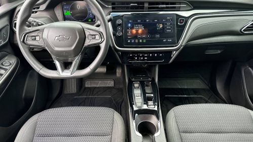 2023 Chevrolet Bolt - Images - 16