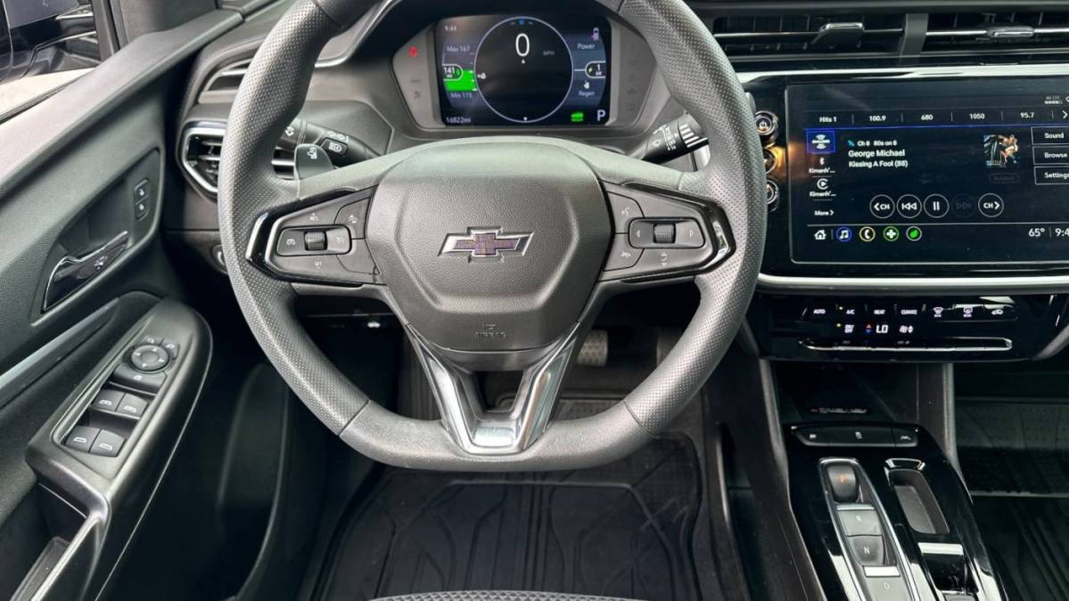 2023 Chevrolet Bolt - Images - 17