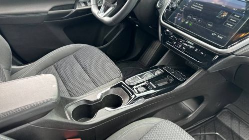 2023 Chevrolet Bolt - Images - 19