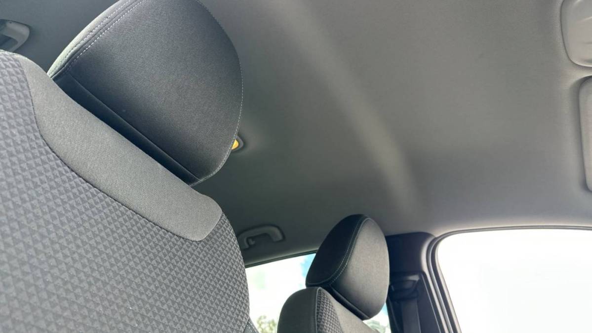 2023 Chevrolet Bolt - Images - 20