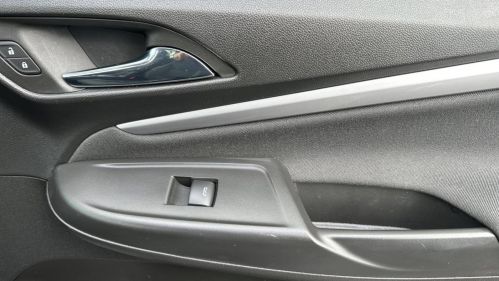 2023 Chevrolet Bolt - Images - 21