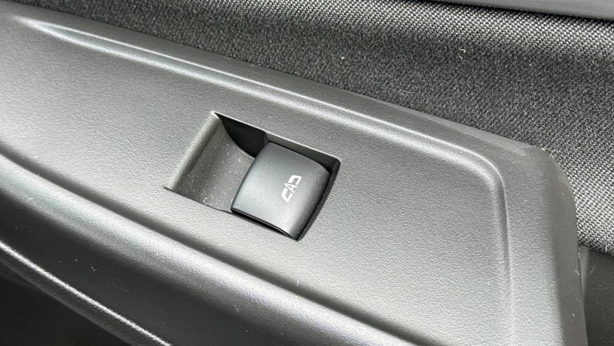 2023 Chevrolet Bolt - Images - 22