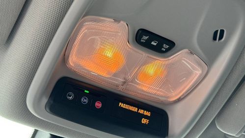2023 Chevrolet Bolt - Images - 24