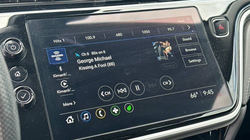 2023 Chevrolet Bolt - Images - 26