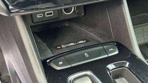 2023 Chevrolet Bolt - Images - 29