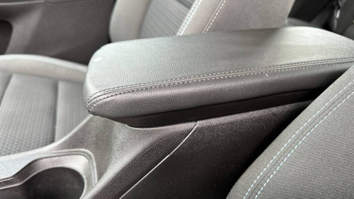2023 Chevrolet Bolt - Images - 30