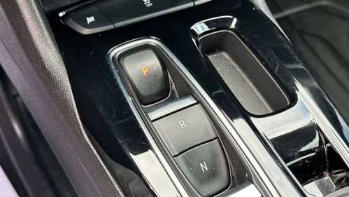 2023 Chevrolet Bolt - Images - 31