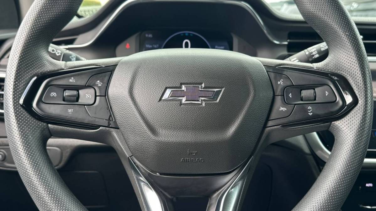 2023 Chevrolet Bolt - Images - 33