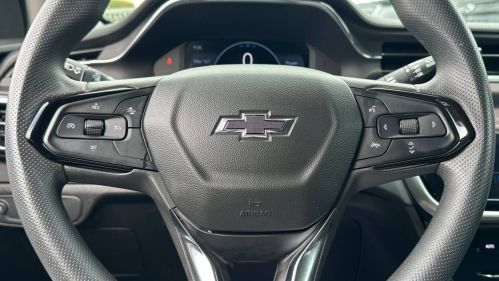 2023 Chevrolet Bolt - Images - 33