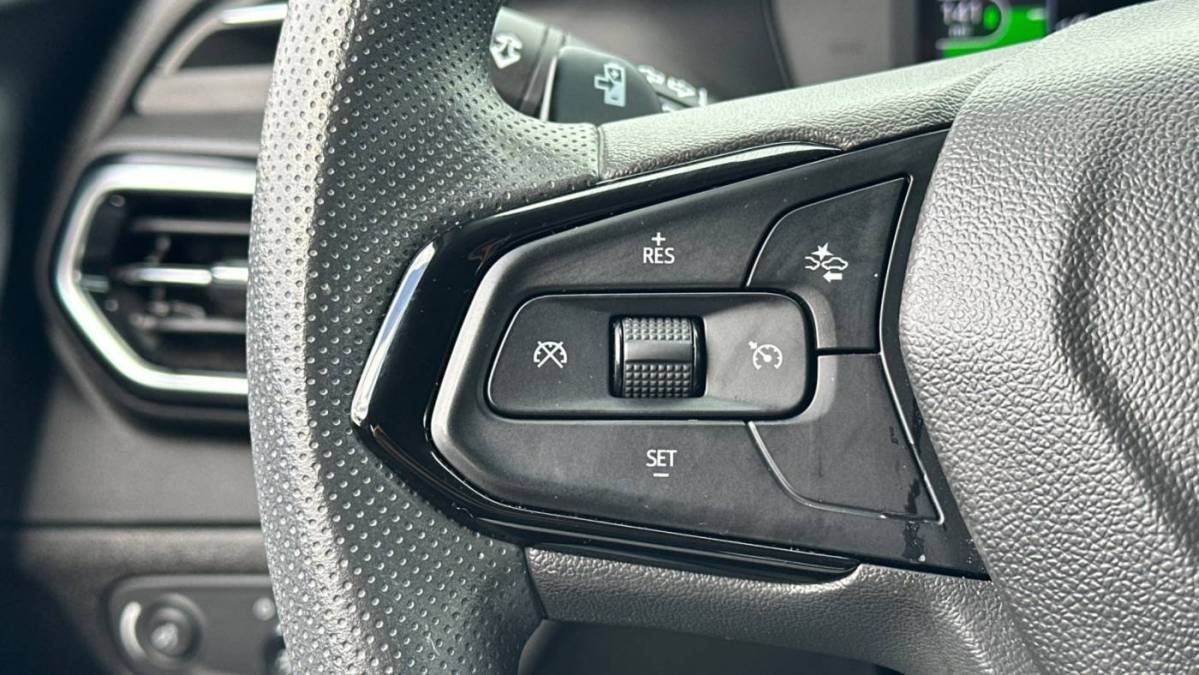 2023 Chevrolet Bolt - Images - 34
