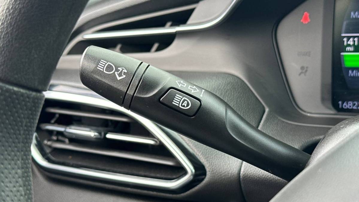 2023 Chevrolet Bolt - Images - 35