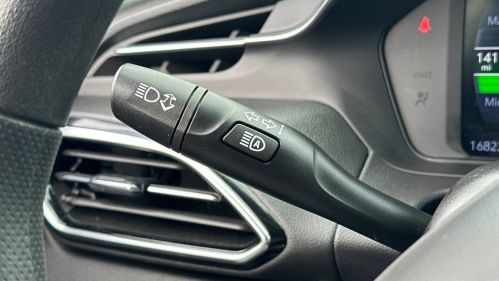 2023 Chevrolet Bolt - Images - 35