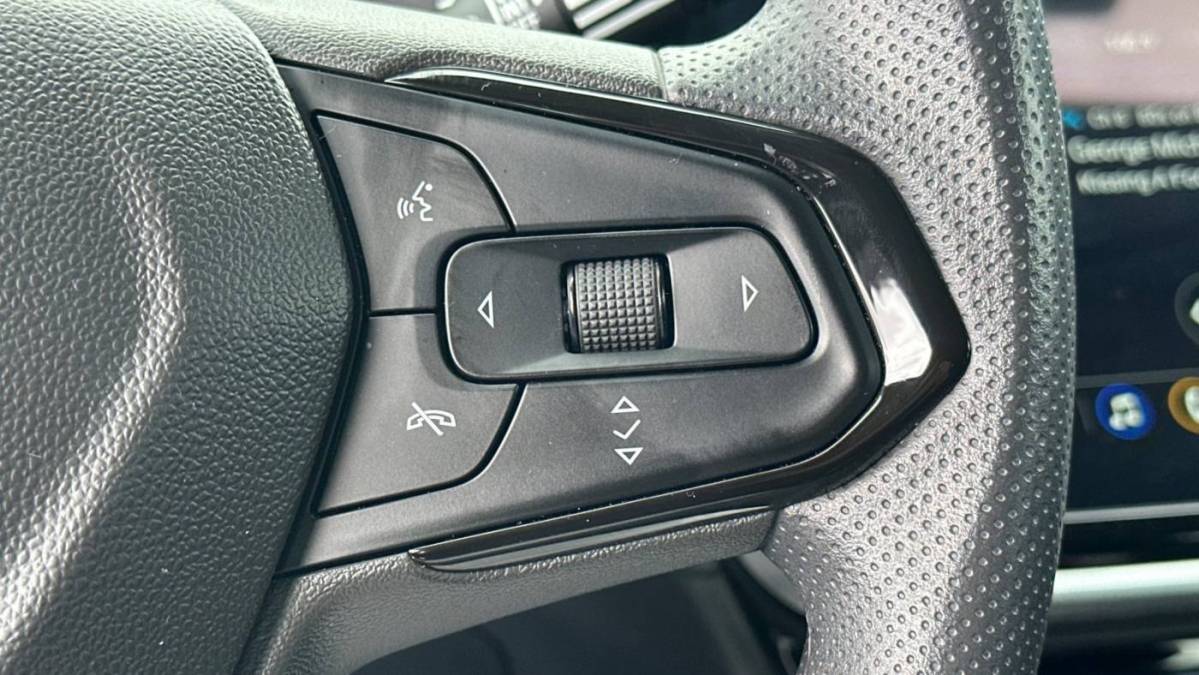 2023 Chevrolet Bolt - Images - 36