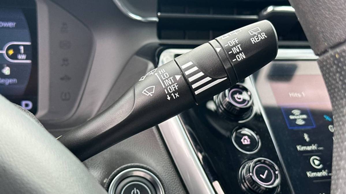 2023 Chevrolet Bolt - Images - 37