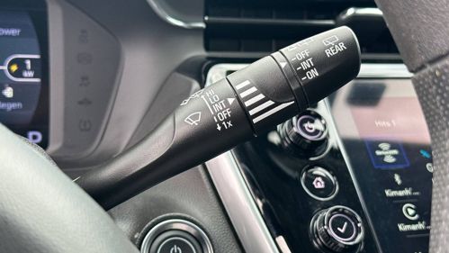 2023 Chevrolet Bolt - Images - 37