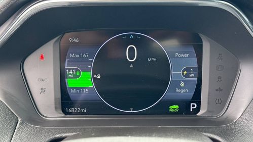 2023 Chevrolet Bolt - Images - 38