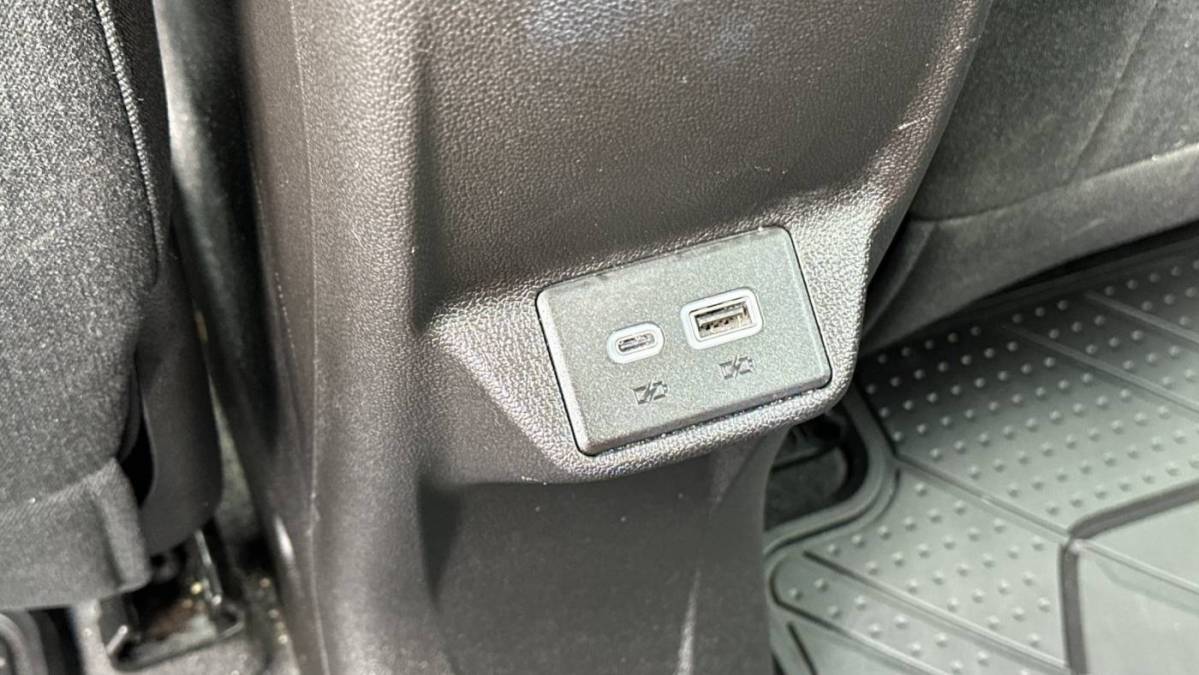 2023 Chevrolet Bolt - Images - 40