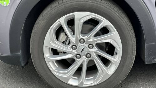 2023 Chevrolet Bolt - Images - 41