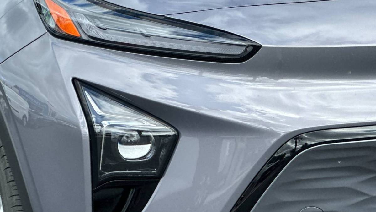 2023 Chevrolet Bolt - Images - 42