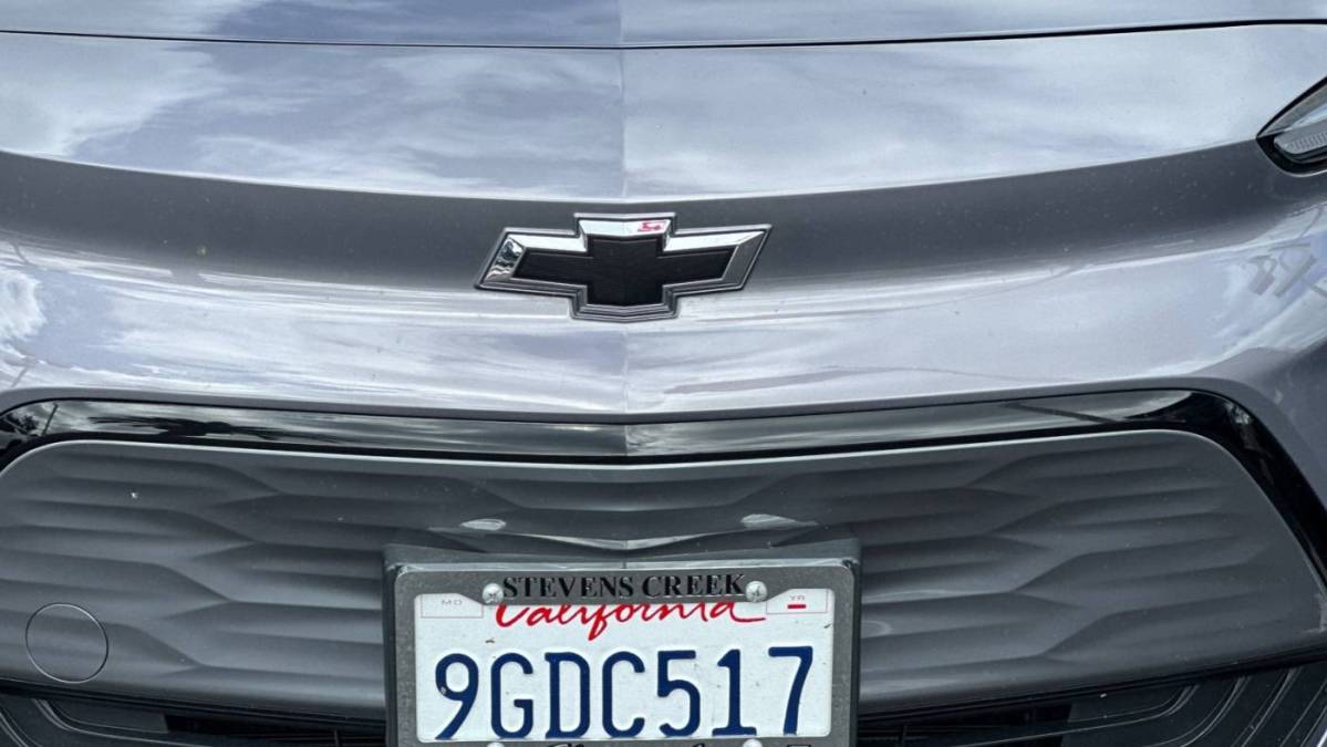 2023 Chevrolet Bolt - Images - 43