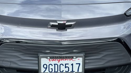 2023 Chevrolet Bolt - Images - 43