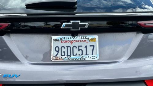 2023 Chevrolet Bolt - Images - 45