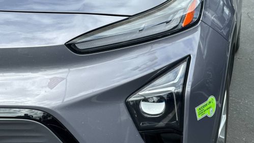 2023 Chevrolet Bolt - Images - 48