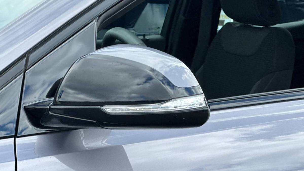 2023 Chevrolet Bolt - Images - 49