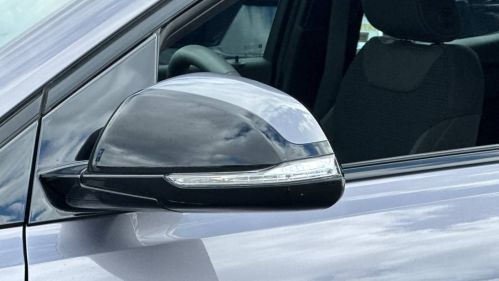 2023 Chevrolet Bolt - Images - 49