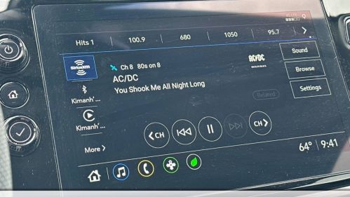 2023 Chevrolet Bolt - Images - 51