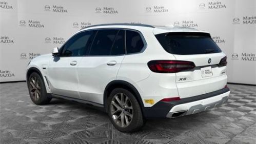 2022 BMW X5 - Images - 3