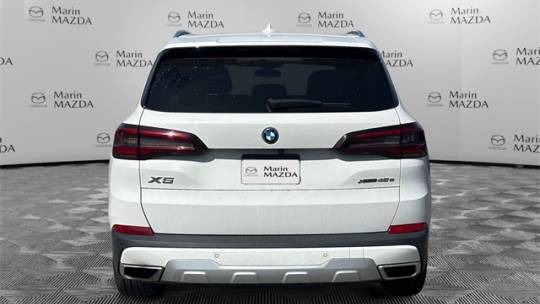 2022 BMW X5 - Images - 4