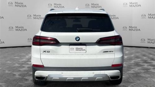 2022 BMW X5 - Images - 4