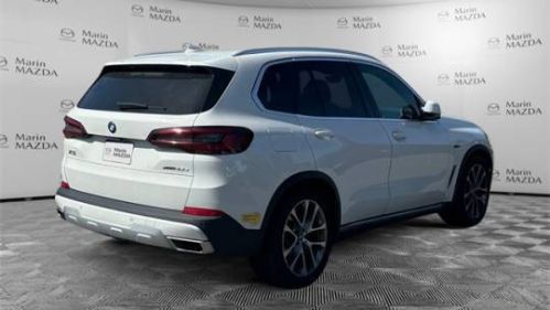 2022 BMW X5 - Images - 5