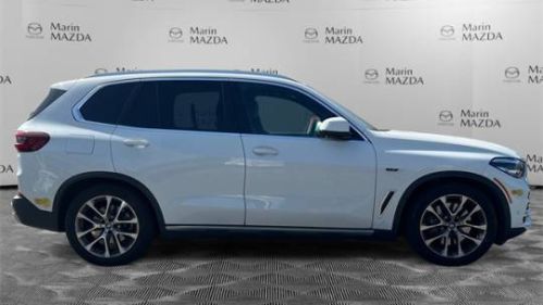 2022 BMW X5 - Images - 6