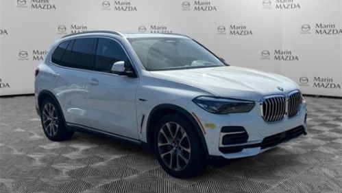 2022 BMW X5 - Images - 7