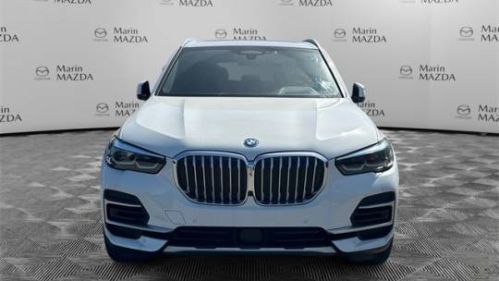 2022 BMW X5 - Images - 8