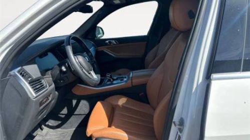 2022 BMW X5 - Images - 9