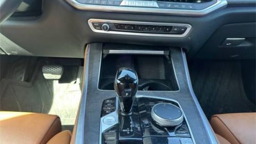 2022 BMW X5 - Images - 11