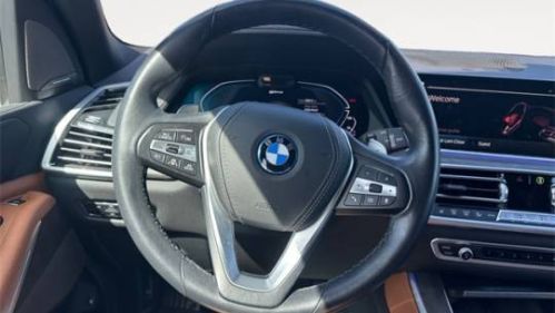 2022 BMW X5 - Images - 12