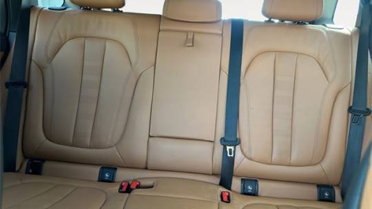 2022 BMW X5 - Images - 13