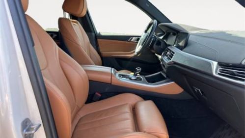 2022 BMW X5 - Images - 15