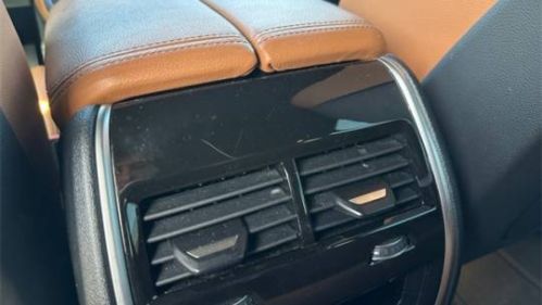 2022 BMW X5 - Images - 16