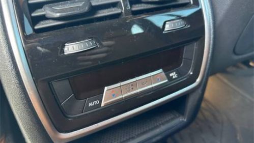 2022 BMW X5 - Images - 17