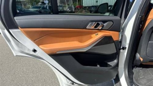 2022 BMW X5 - Images - 24