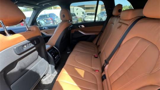 2022 BMW X5 - Images - 25
