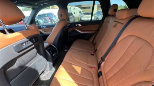 2022 BMW X5 - Images - 25