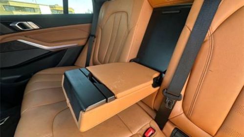 2022 BMW X5 - Images - 26