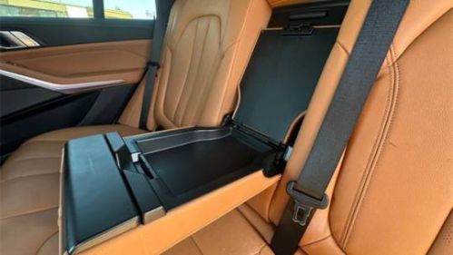 2022 BMW X5 - Images - 27