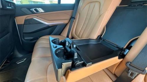 2022 BMW X5 - Images - 28